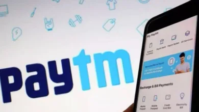 Photo of Paytm ने ट्रैवल कार्निवल सेल का किया एलान, ट्रेन-बस बुकिंग पर मिल रहा बंपर डिस्काउंट