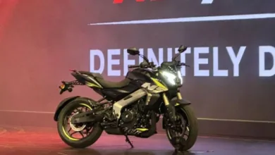 Photo of 2024 Bajaj Pulsar NS400Z को खास बनाती हैं ये 5 चीजें