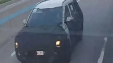 Photo of Maruti Ertiga को कड़ी चुनौती देने जल्‍द आएगी Kia Carens Facelift