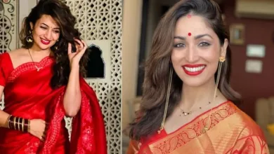 Photo of शादी के बाद पहली बार रख रही हैं वट सावित्री व्रत तो ऐसे हों तैयार