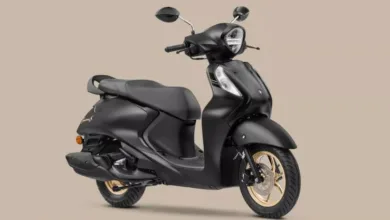 Photo of खास फीचर के साथ लॉन्‍च हुआ Yamaha का Fascino S Scooter