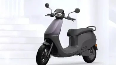 Photo of सिंगल चार्ज पर 100 किलोमीटर से ज्यादा रेंज देते हैं ये किफायती E-Scooters