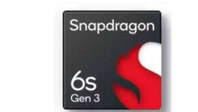 Photo of Snapdragon 6s Gen 3 Launch: क्वालकॉम का नया मिड-रेंज पावरहाउस