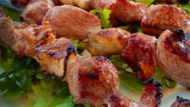 Photo of Avoid Non-Veg in Monsoon