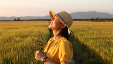 Photo of Self-Care Habits for a Healthier You !