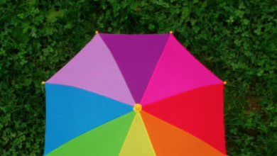 Photo of रंगों से जुड़ी हैं हमारी भावनाए
