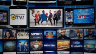 Photo of कोरियन ड्रामा का सर चढता  जादू