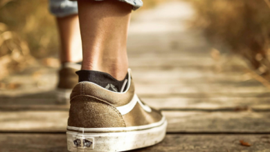 Photo of सेहतमंद रहने के लिए कितना चलें पैदल?