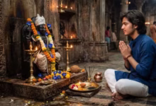 Photo of शनि देव की पूजा किस दिशा में मुंह करके करनी चाहिए?
