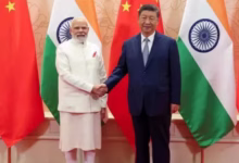 Photo of BRICS समिट के लिए भारत आ सकते हैं शी चिनफिंग