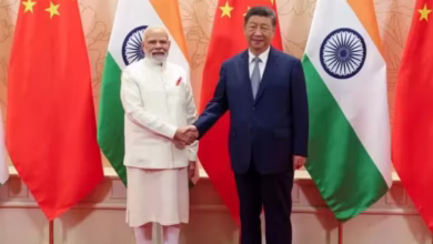 Photo of BRICS समिट के लिए भारत आ सकते हैं शी चिनफिंग