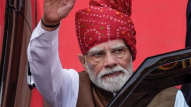 Photo of उत्तराखंड: पीएम मोदी कर सकते हैं बदरीनाथ में आधुनिक अस्पताल का उद्घाटन
