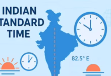 Photo of मार्च 2027 से देश की सभी संस्थाओं में IST का पालन करना अनिवार्य