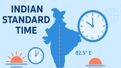 Photo of मार्च 2027 से देश की सभी संस्थाओं में IST का पालन करना अनिवार्य