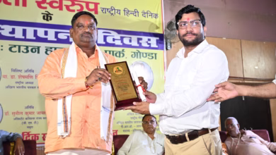 Photo of बदलता स्वरूप’ का 18वां स्थापना दिवस समारोह भव्यता के साथ संपन्न