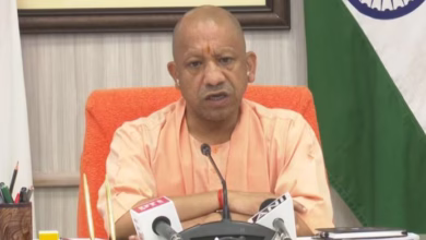 Photo of सीएम योगी बोले- सर्वोदय विद्यालयों के बेहतर संचालन के लिए बड़े बदलाव बेहद जरूरी
