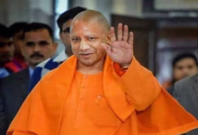 Photo of मेजर ध्यानचंद की जयंती पर सीएम योगी ने दी श्रद्धांजलि