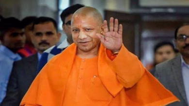 Photo of मेजर ध्यानचंद की जयंती पर सीएम योगी ने दी श्रद्धांजलि