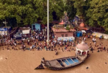 Photo of  यूपी से बिहार-केरल तक आज कहां-कहां बारिश का अलर्ट