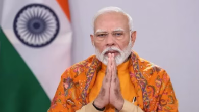 Photo of विभाजन विभीषिका दिवस पर पीएम मोदी ने बंटवारे के जख्मों को किया याद