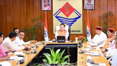 Photo of मेरे सपनों का उत्तराखंड: निबंध लेखन में विद्यार्थियों में दिखा उत्साह