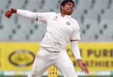 Photo of IND vs SL टेस्ट के बीच आई हैरान करने वाली खबर