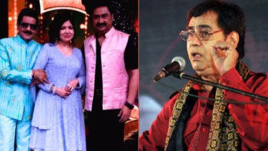 Photo of Jagjit Singh की खोज है सिंगिग की दुनिया का ये नायाब हीरा