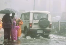 Photo of बिगड़ा रहेगा मौसम, मूसलाधार बारिश का अलर्ट; आज देहरादून में बंद रहेंगे स्कूल