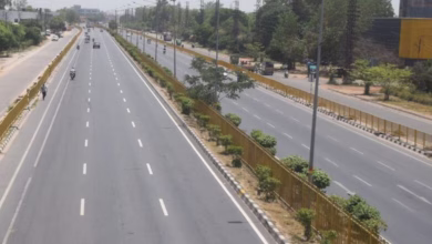 Photo of आगरा-अलीगढ़ ग्रीनफील्ड हाईवे को सुप्रीम कोर्ट की हरी झंडी