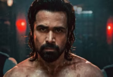 Photo of Awarapan 2 की सक्सेस के बीच Emraan Hashmi की ‘गन मास्टर 69’ का आ रहा टीजर