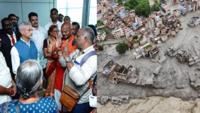Photo of नेपाल की भयानक आपदा में फंस गए तमिलनाडु के तीर्थयात्रियों ने सुनाया हाल