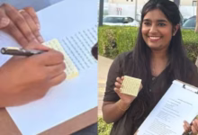 Photo of भारतीय मूल की क्लाउड इंजीनियर का UAE में कमाल