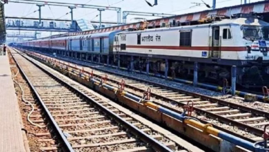Photo of कुबेरपुर-कीठम के नए मालगोदाम होंगे हाईटेक, कारोबार को मिलेगी रफ्तार