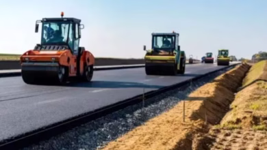 Photo of NHAI ने लंबे हाईवे प्रोजेक्ट्स के लिए एंड-टू-एंड AI-MC लागू करना किया अनिवार्य