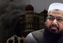Photo of हाफिज सईद पर कसेगा शिकंजा! 26/11 आतंकी हमले में BNSS कानून के तहत चलेगा केस