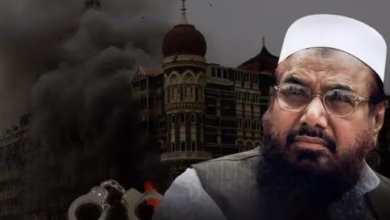 Photo of हाफिज सईद पर कसेगा शिकंजा! 26/11 आतंकी हमले में BNSS कानून के तहत चलेगा केस