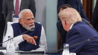 Photo of तुर्किए की सैन्य उड़ानों से बढ़ी भारत की चिंता