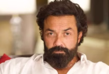 Photo of Aashram और एनिमल की सफलता के बाद Bobby Deol हुए टाइपकास्ट, एक्टर ने बताई सच्चाई