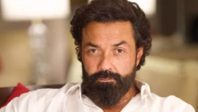 Photo of Aashram और एनिमल की सफलता के बाद Bobby Deol हुए टाइपकास्ट, एक्टर ने बताई सच्चाई