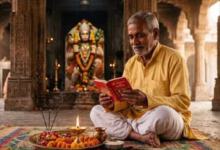 Photo of हनुमान चालीसा की पहली चौपाई में छिपा है जीवन की सफलता का सबसे बड़ा मूलमंत्र