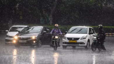 Photo of देश के कई राज्यों में भारी बारिश की चेतावनी