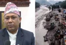 Photo of भारत से मुआवजे की मांग पर नेपाल के विदेश मंत्री का यू-टर्न