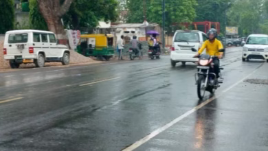 Photo of उमस-गर्मी के बाद आज से बदलेगा उत्तर प्रदेश में मौसम