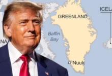 Photo of डेनमार्क से डील के बाद ग्रीनलैंड पर US को मिला ‘परमानेंट कंट्रोल’