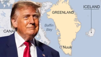 Photo of डेनमार्क से डील के बाद ग्रीनलैंड पर US को मिला ‘परमानेंट कंट्रोल’