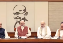 Photo of मोदी कैबिनेट के 3 बड़े फैसले