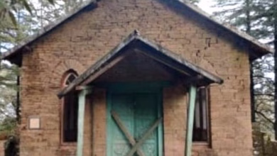 Photo of उत्तराखंड में है 100 साल पुराना abandoned अस्पताल