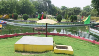 Photo of अलीगंज में बनेगा शहर का सबसे बड़ा हेल्थ और स्पोर्ट कॉरिडोर, कार्ययोजना तैयार