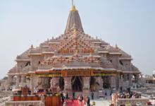 Photo of राम मंदिर चढ़ावा चोरी मामले में चार्जशीट तैयार, 22-23 तक दाखिल करने की तैयारी