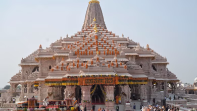 Photo of राम मंदिर चढ़ावा चोरी मामले में चार्जशीट तैयार, 22-23 तक दाखिल करने की तैयारी